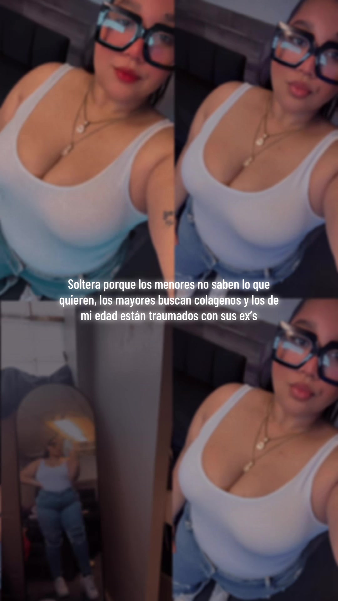 @Gaby Perez