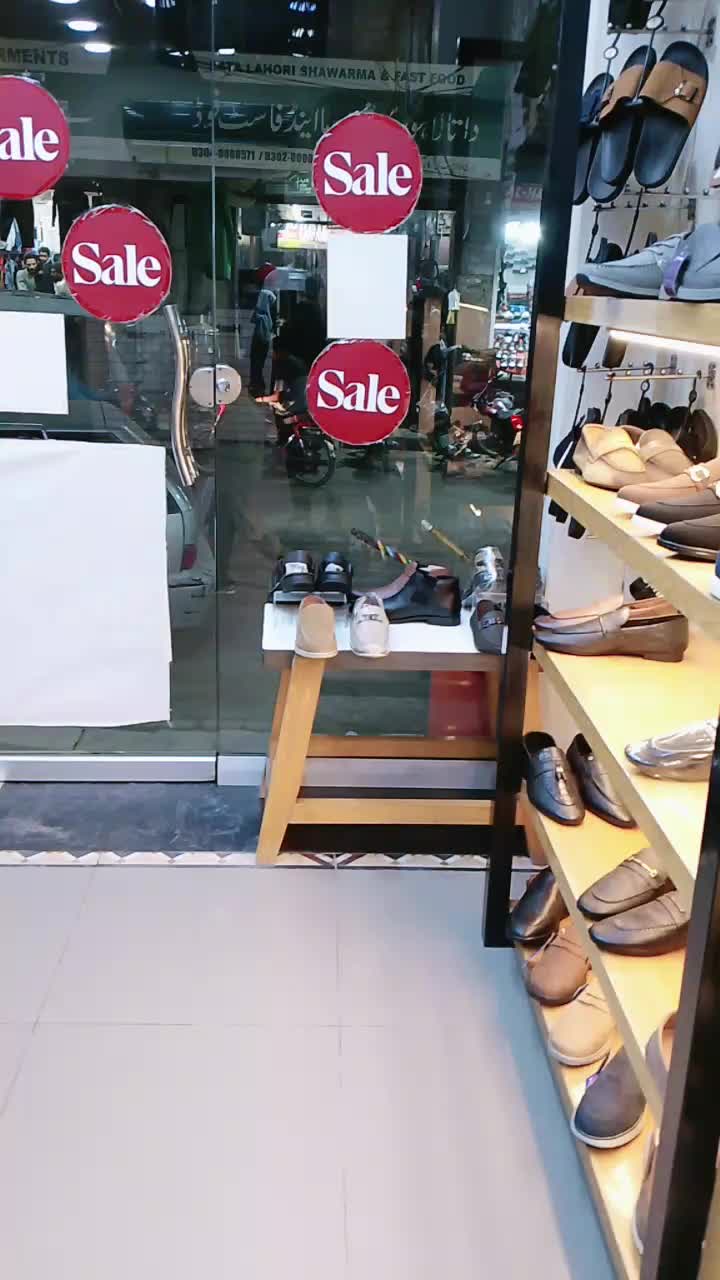 @brand shoes