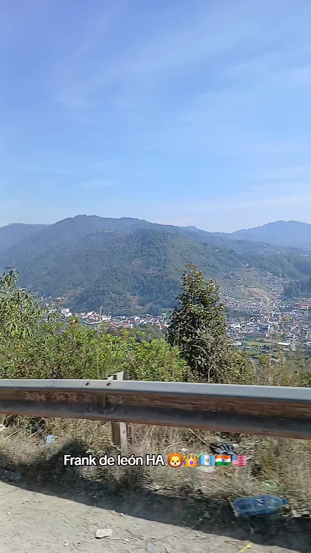 @Frank de león HA. 🇬🇹🇮🇳🇺🇲