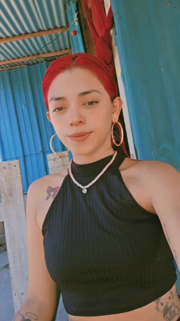 @💋Tu bebesita rica😋✨