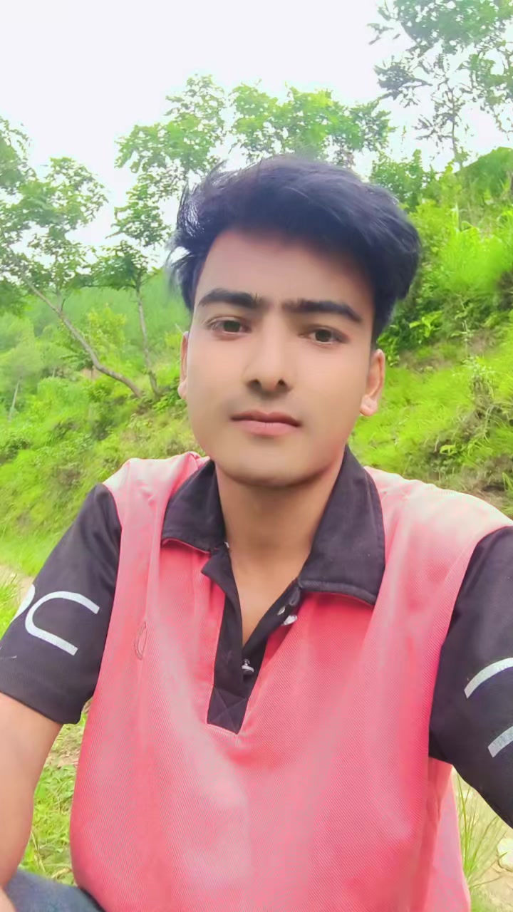 @खुमेश क्षेत्रि