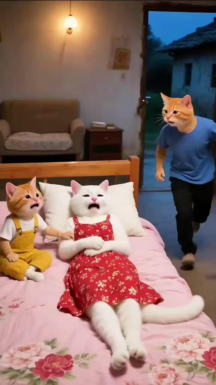 @Orangecat (收徒）