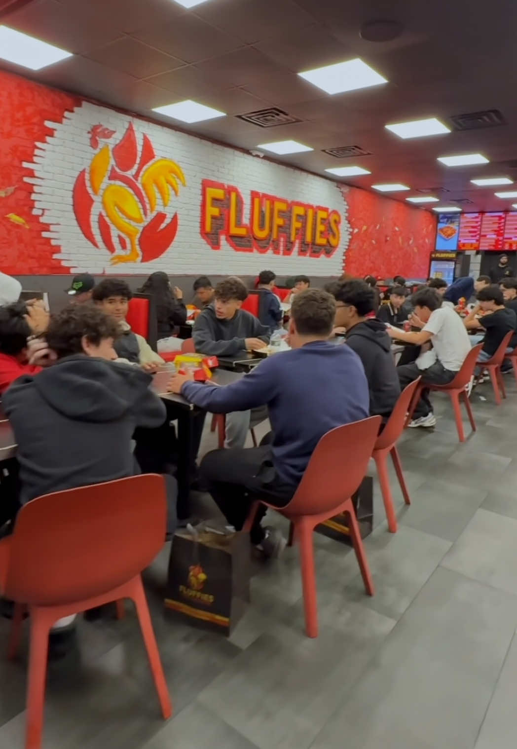 @Fluffieshotchicken