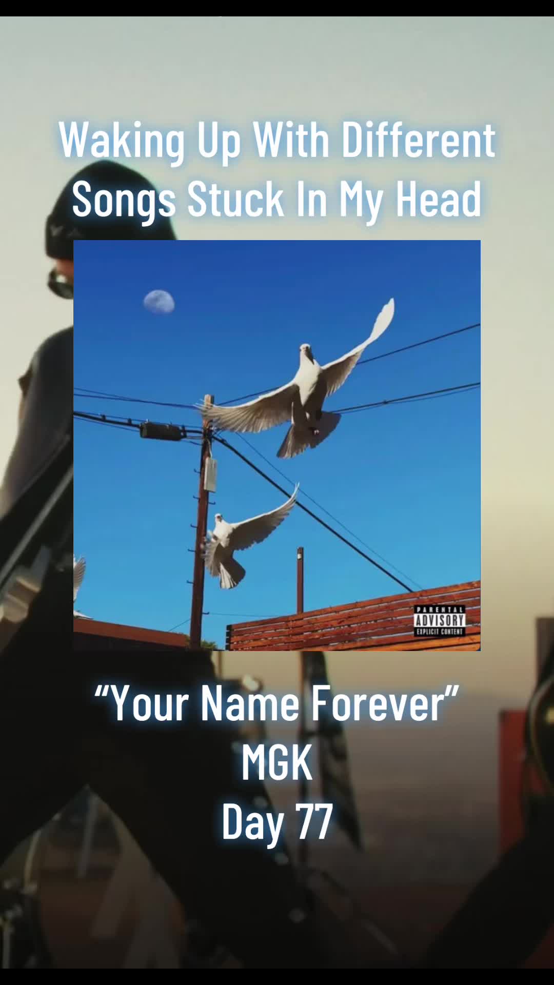 @This Morning&rsquo;s Song