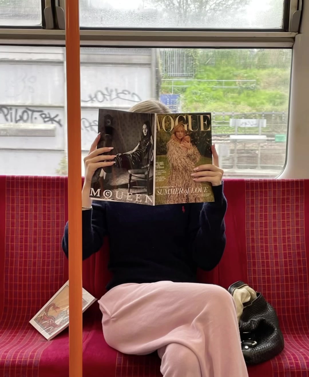 @saudade reads📚