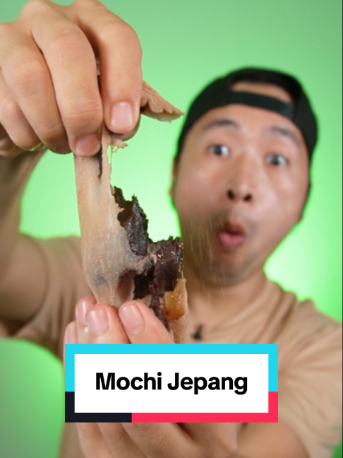 @Mukbang Bersama Bent