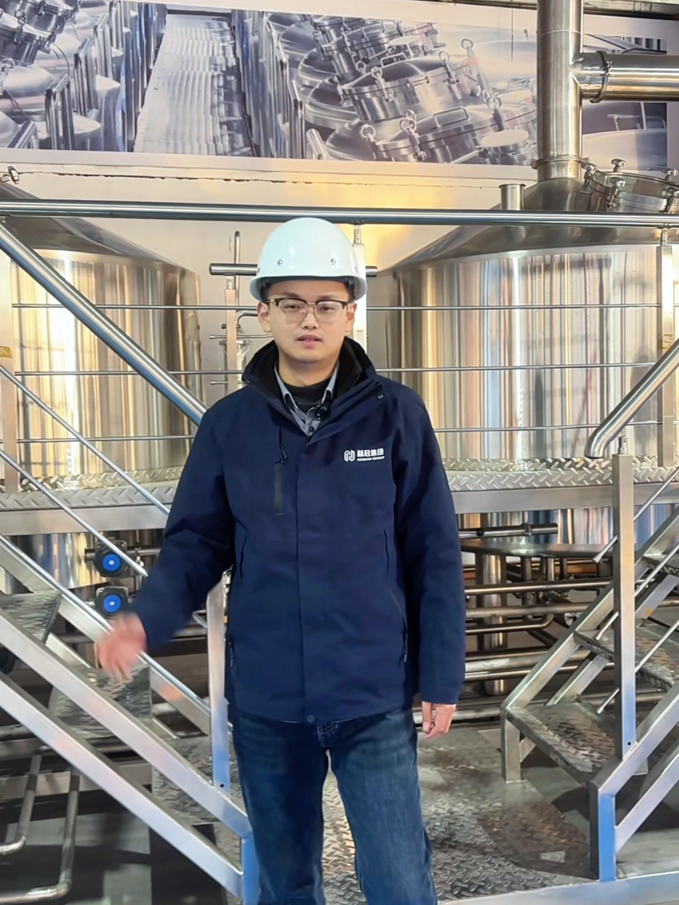 @HGMC beer brewing equipment