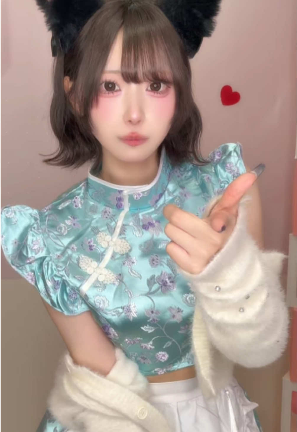 @猫汰まろん🐱🖤 @Ad♡love