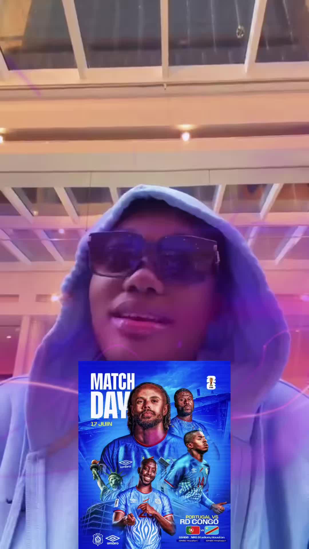 @Deborahlukaluofficial