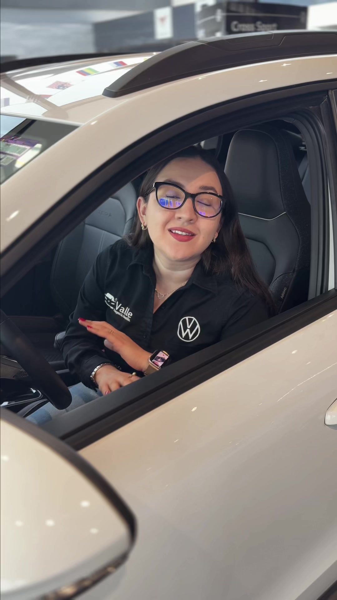 @Fernanda Canaan Volkswagen