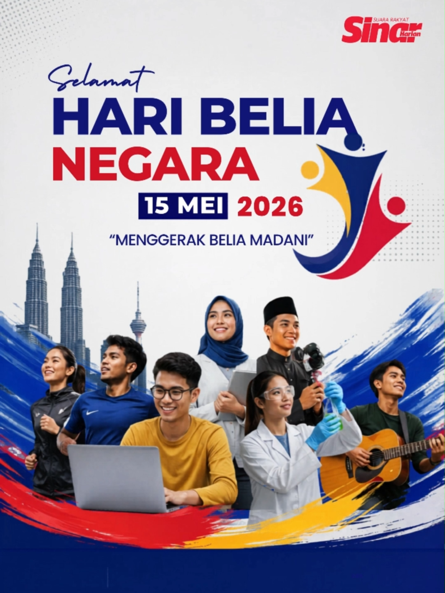 @Sinar Harian