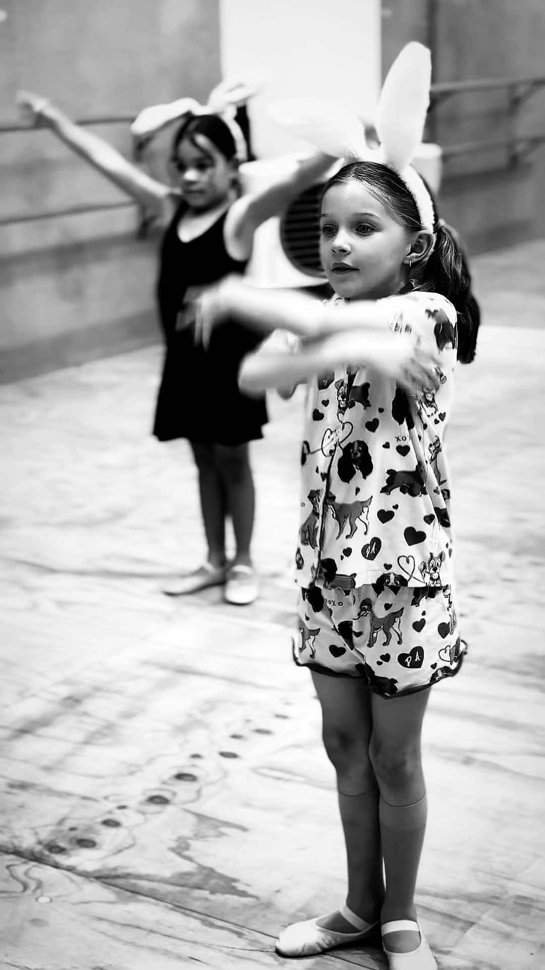 @Main St Funk Dance Studio