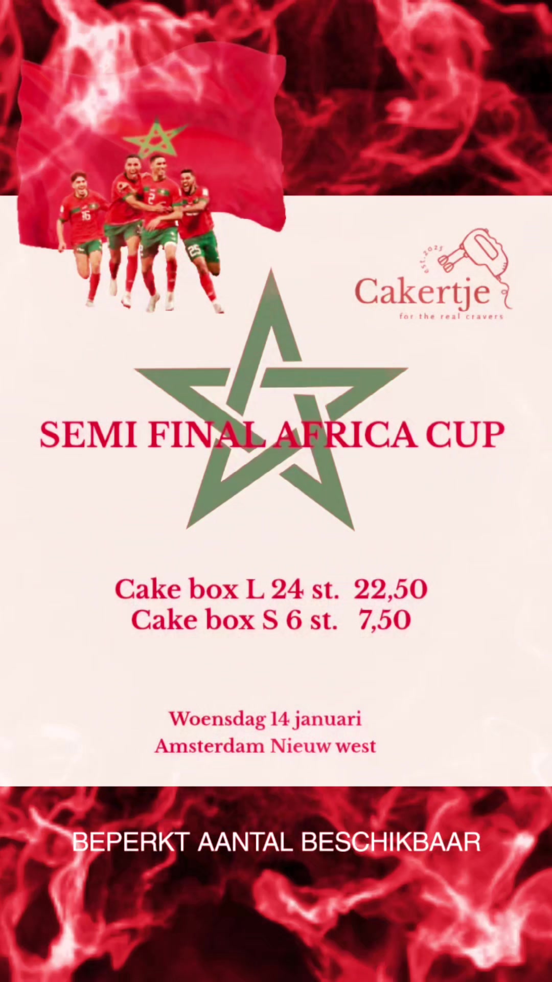 @Cakertje