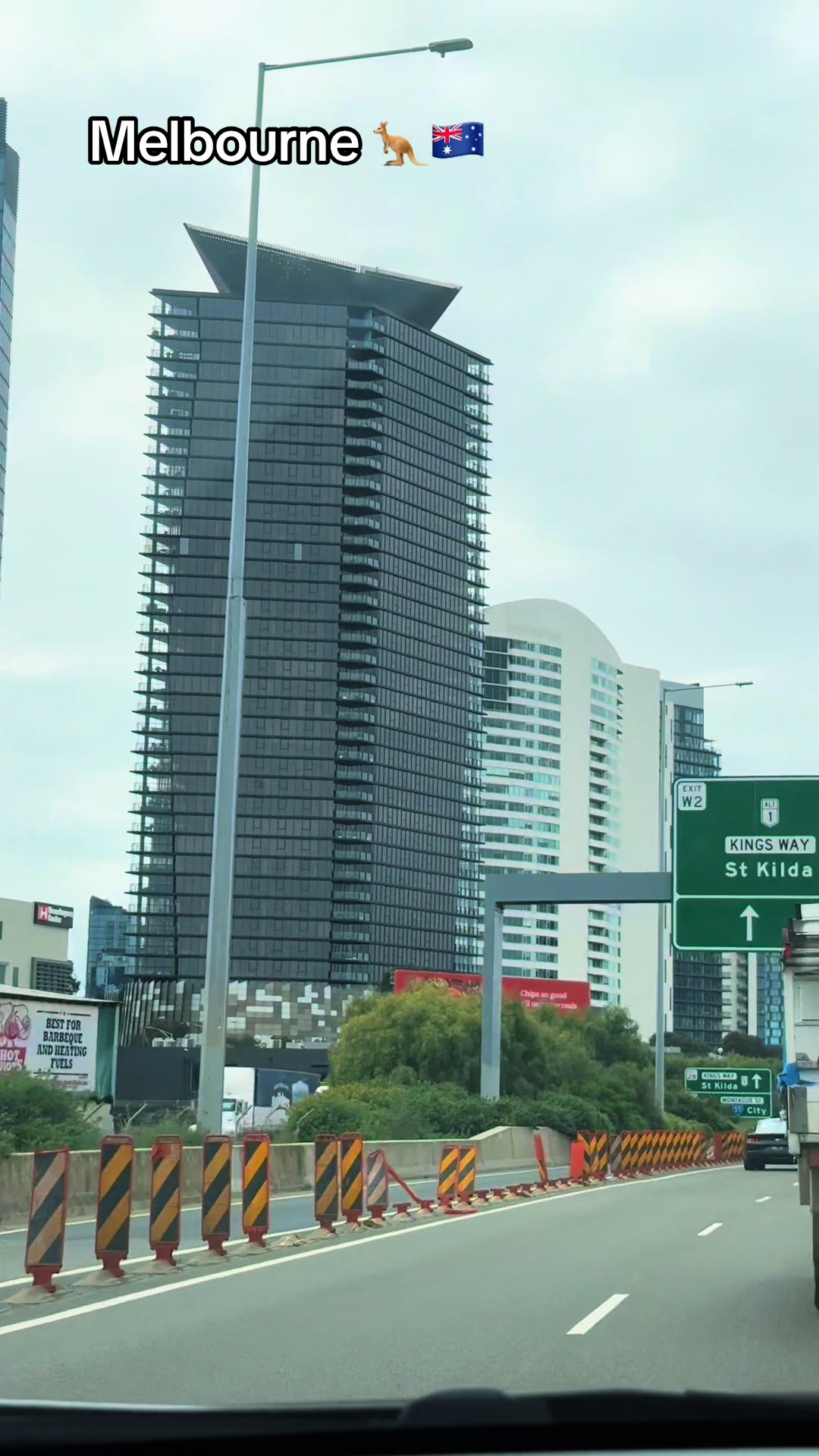 @Visit- Melbourne