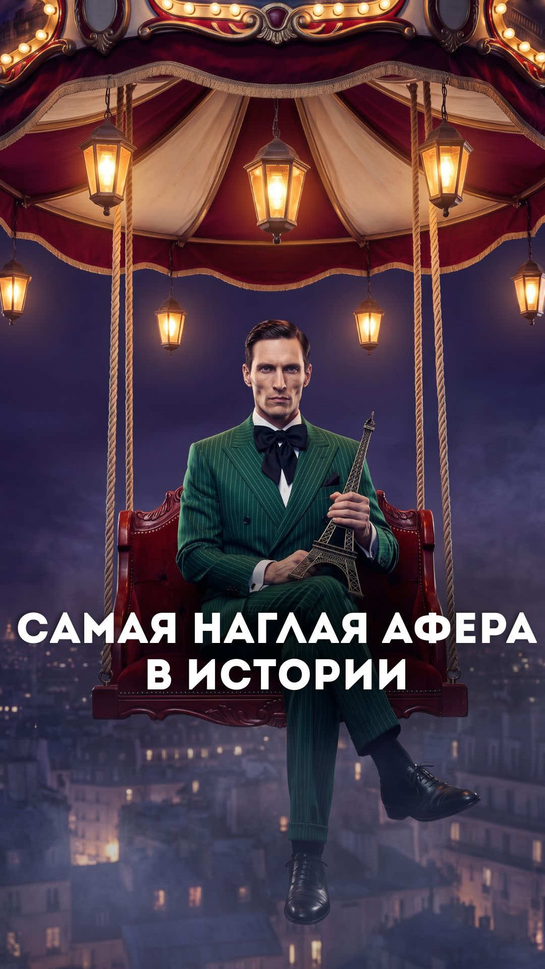 @Живые Ai истории