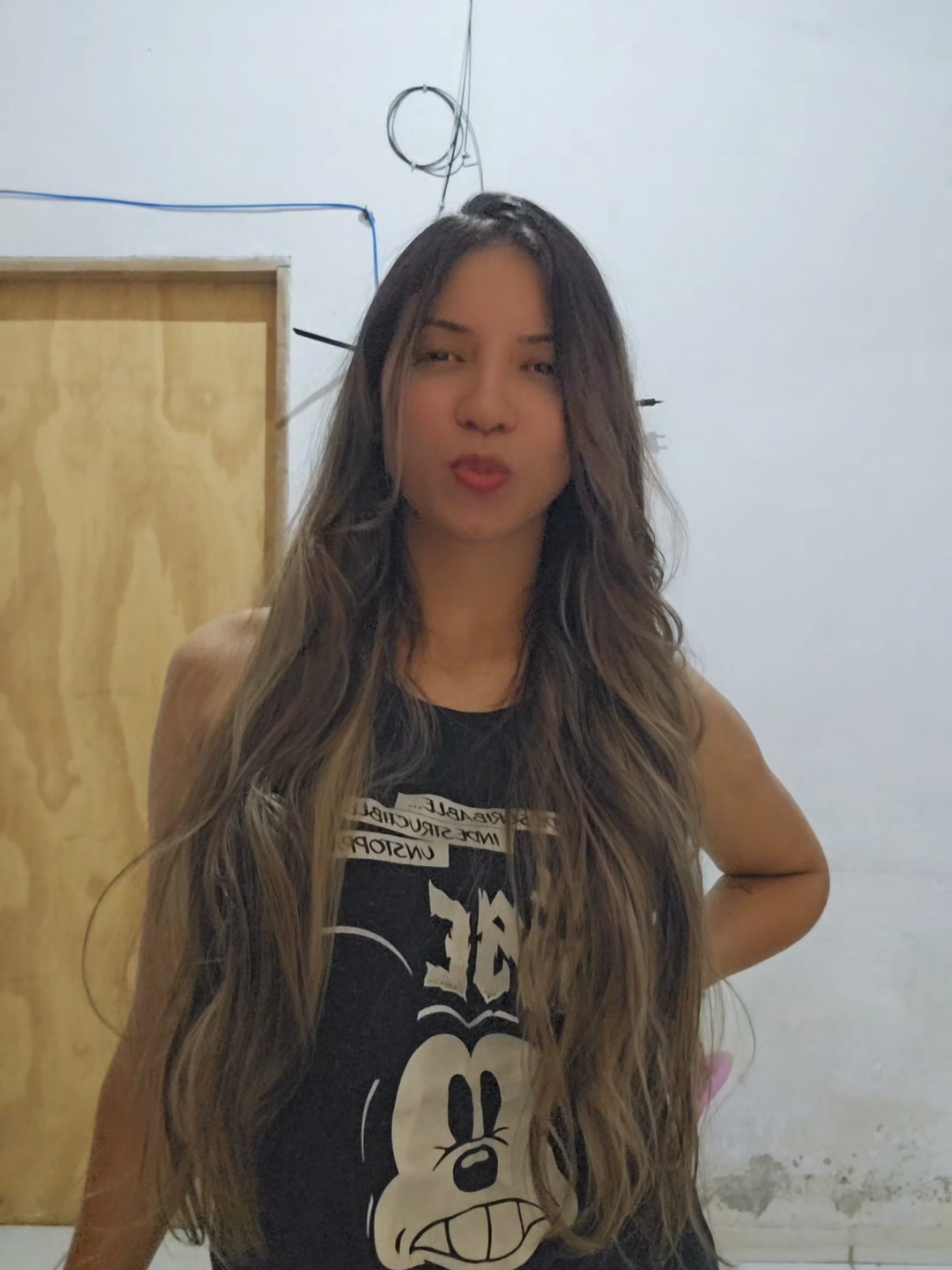 @Rayssa De Paulla
