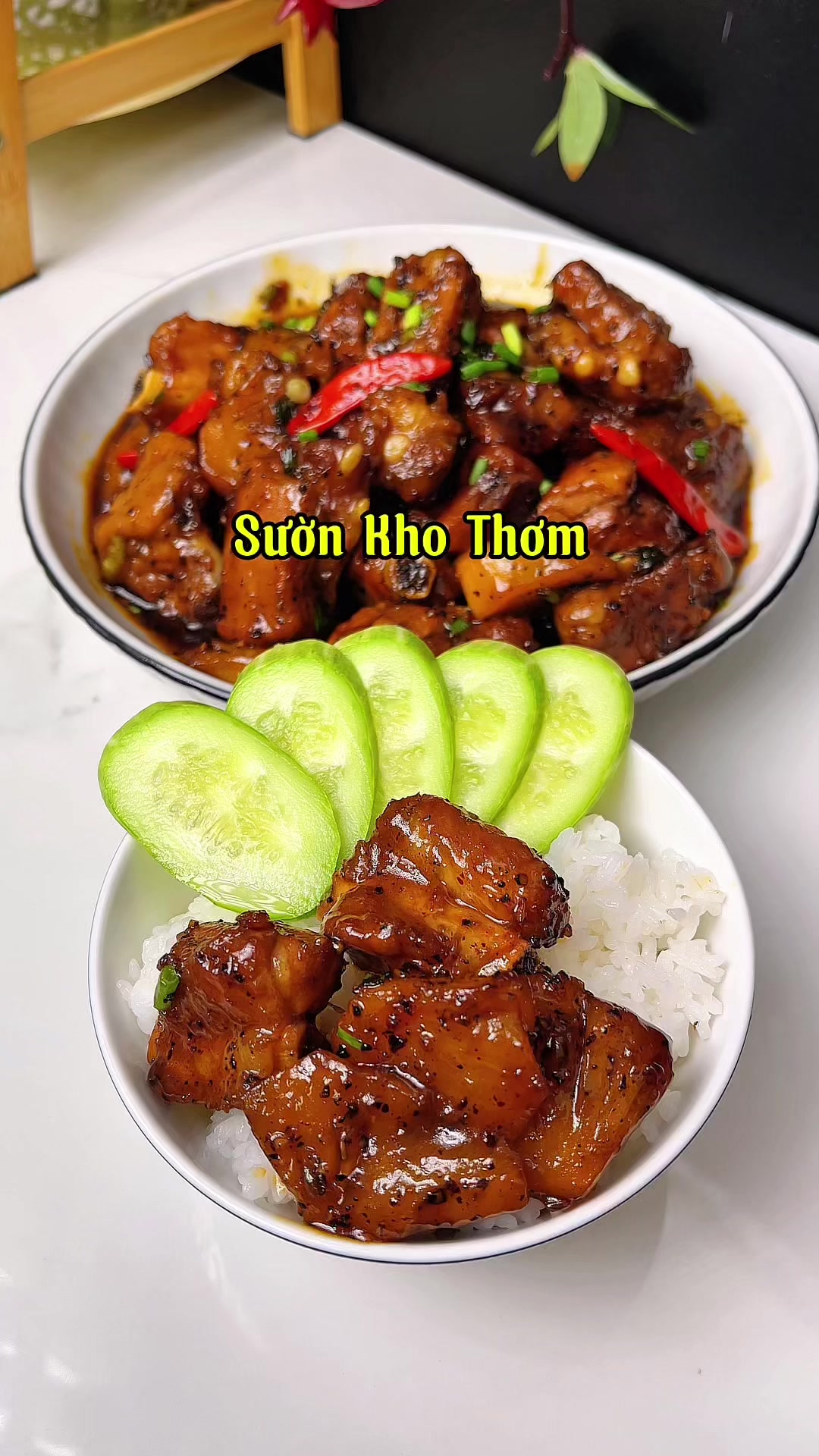 @Th&agrave;nh Food