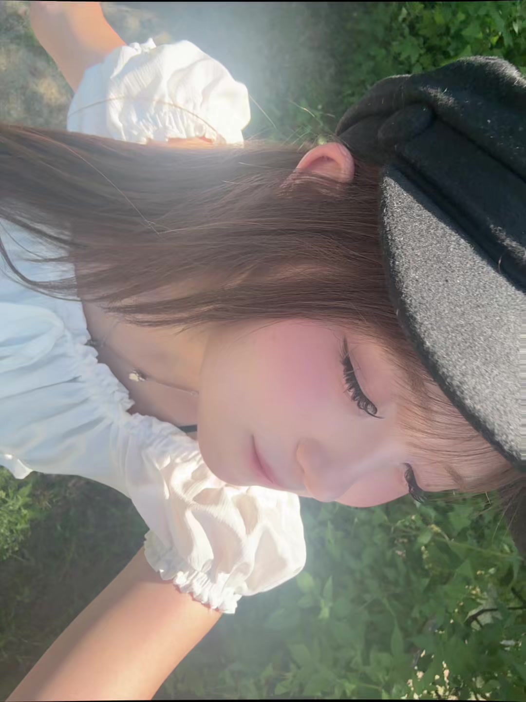 @岩永 姫奈(ヒイナ)