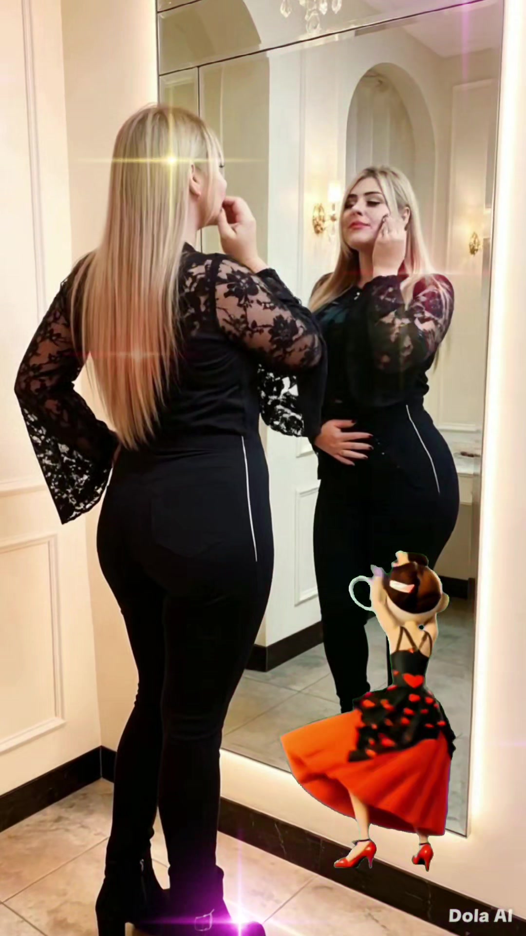 @Norma la Guera