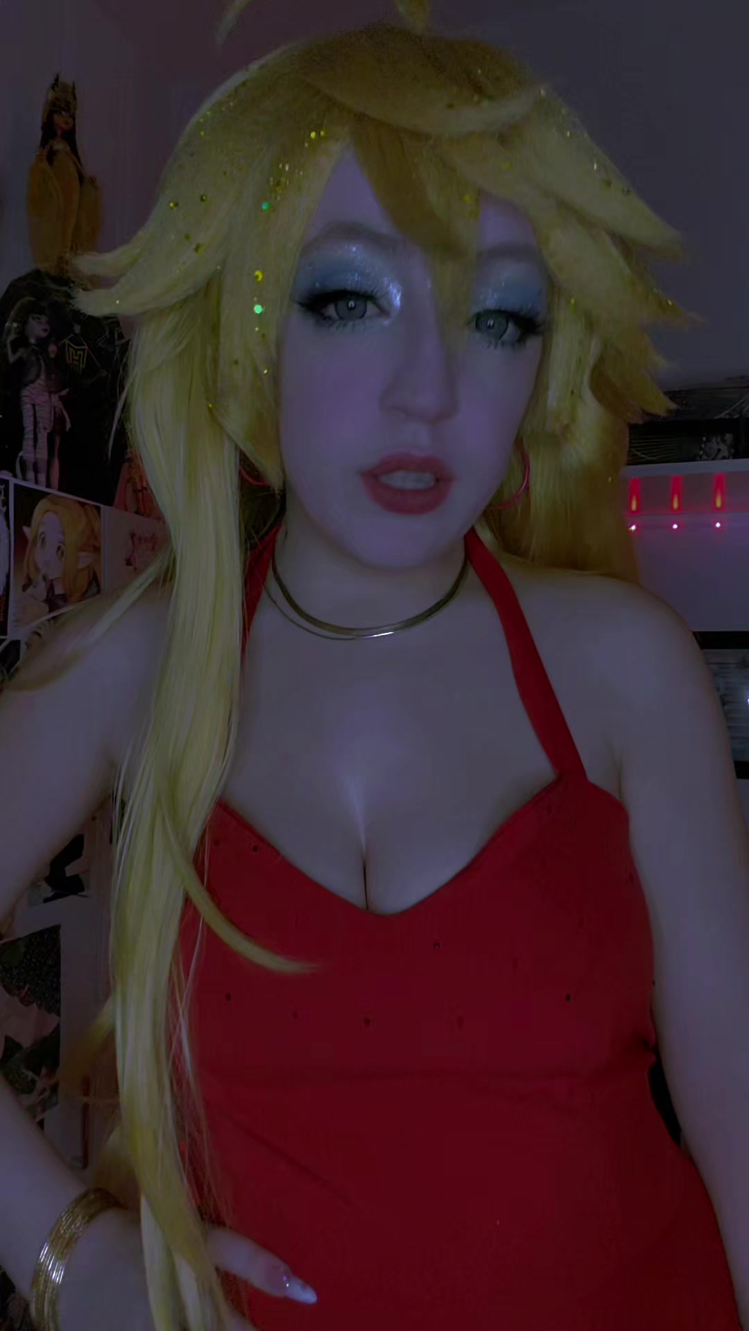 @kamiko_cosplay