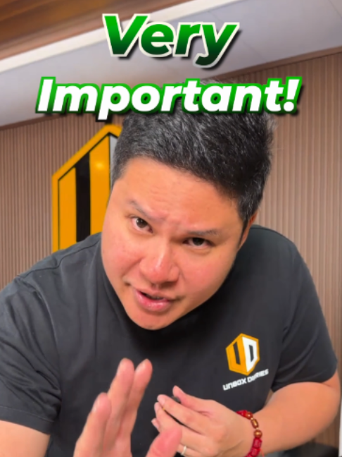 @Unbox Diaries