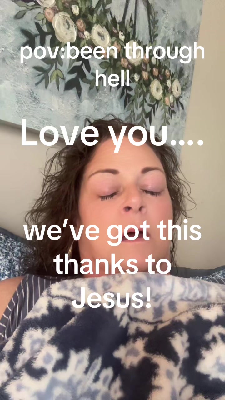 @Jen 🧡💎❌