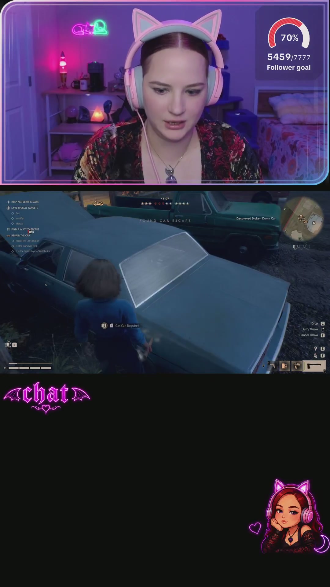 @Jus Meowz