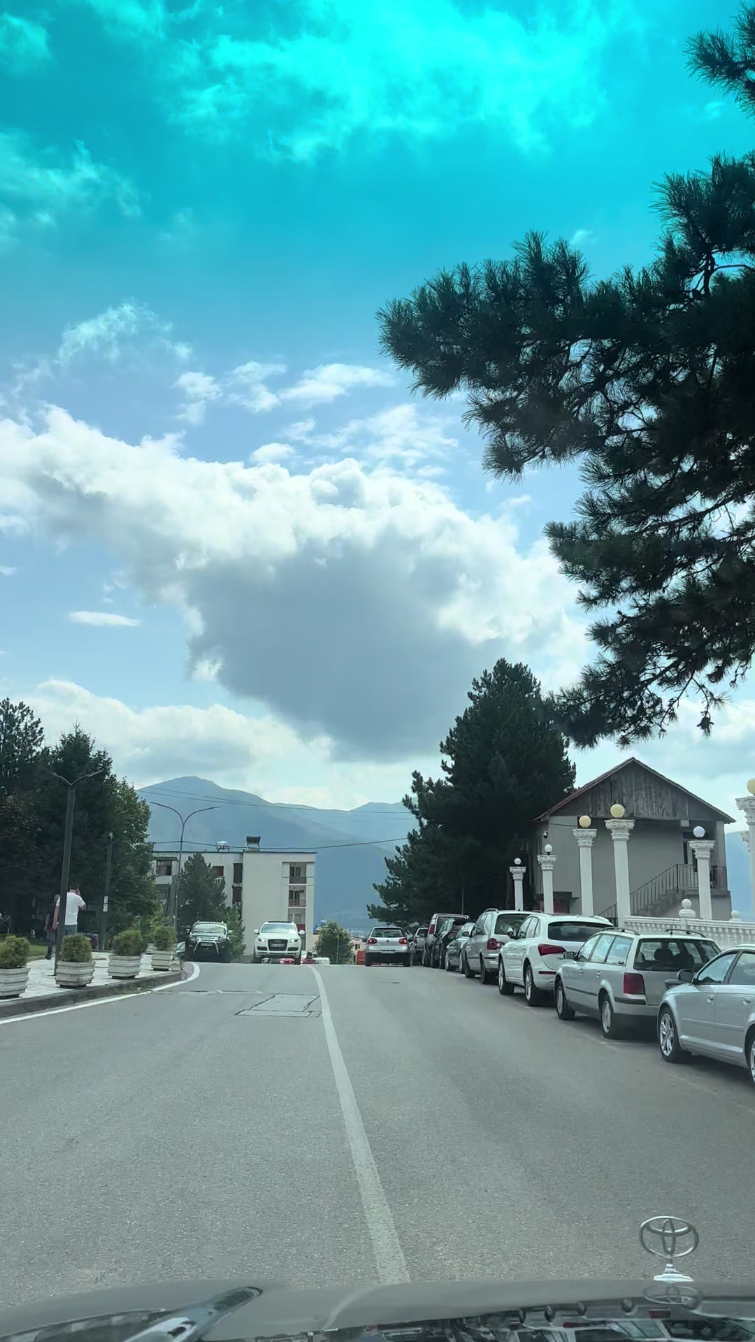@Tropoja Vendi Me I Bukur