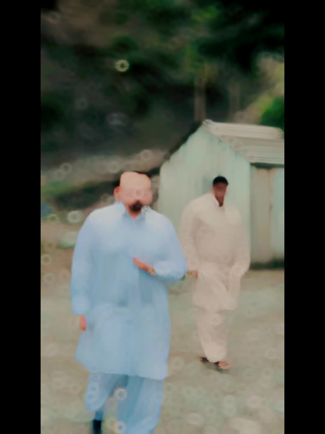 @Tashfain Afridi