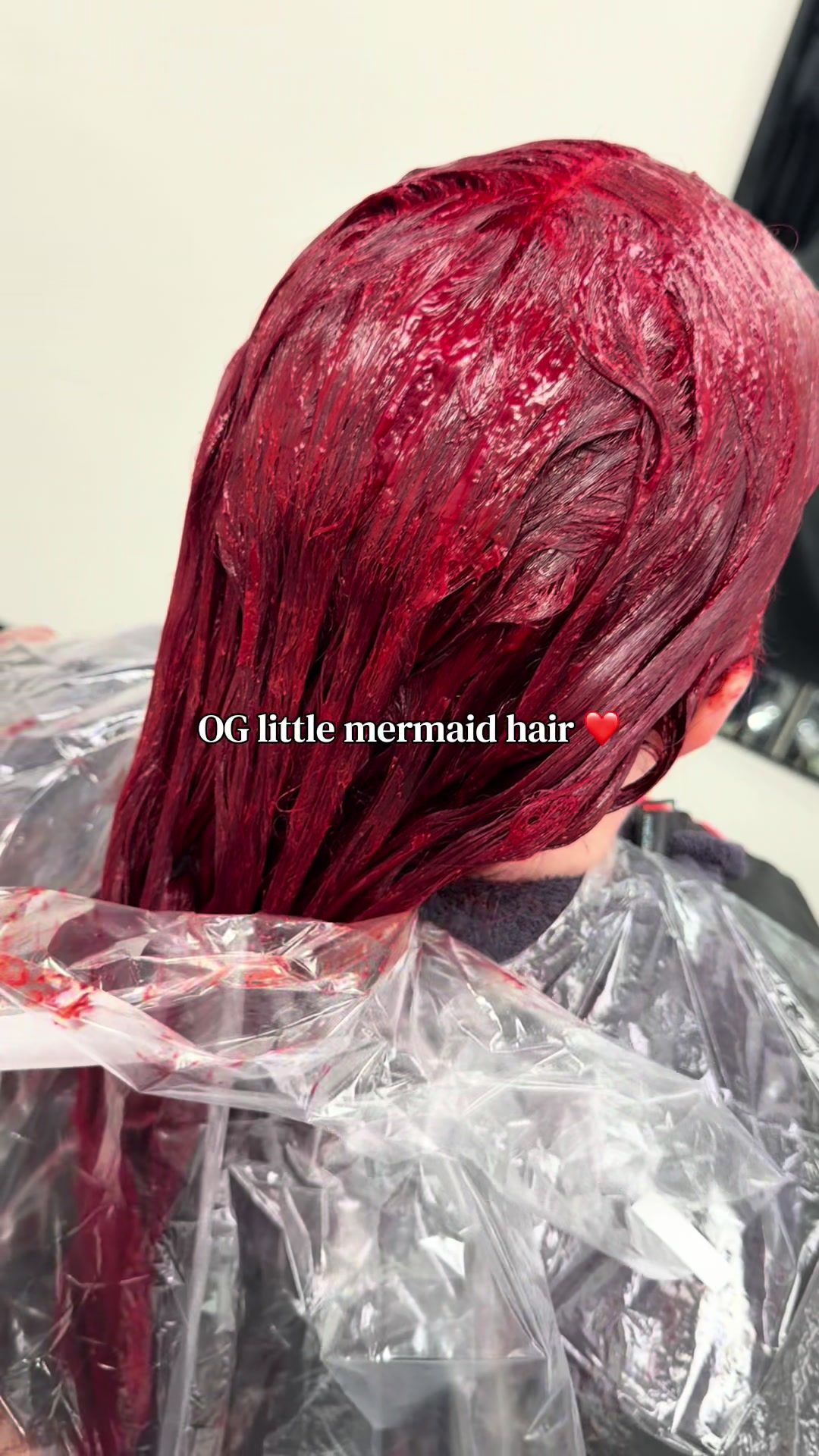 @Kristine Choate 🎨 Hair Artist