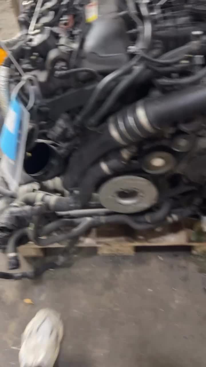 @Bimmer Parts Texas