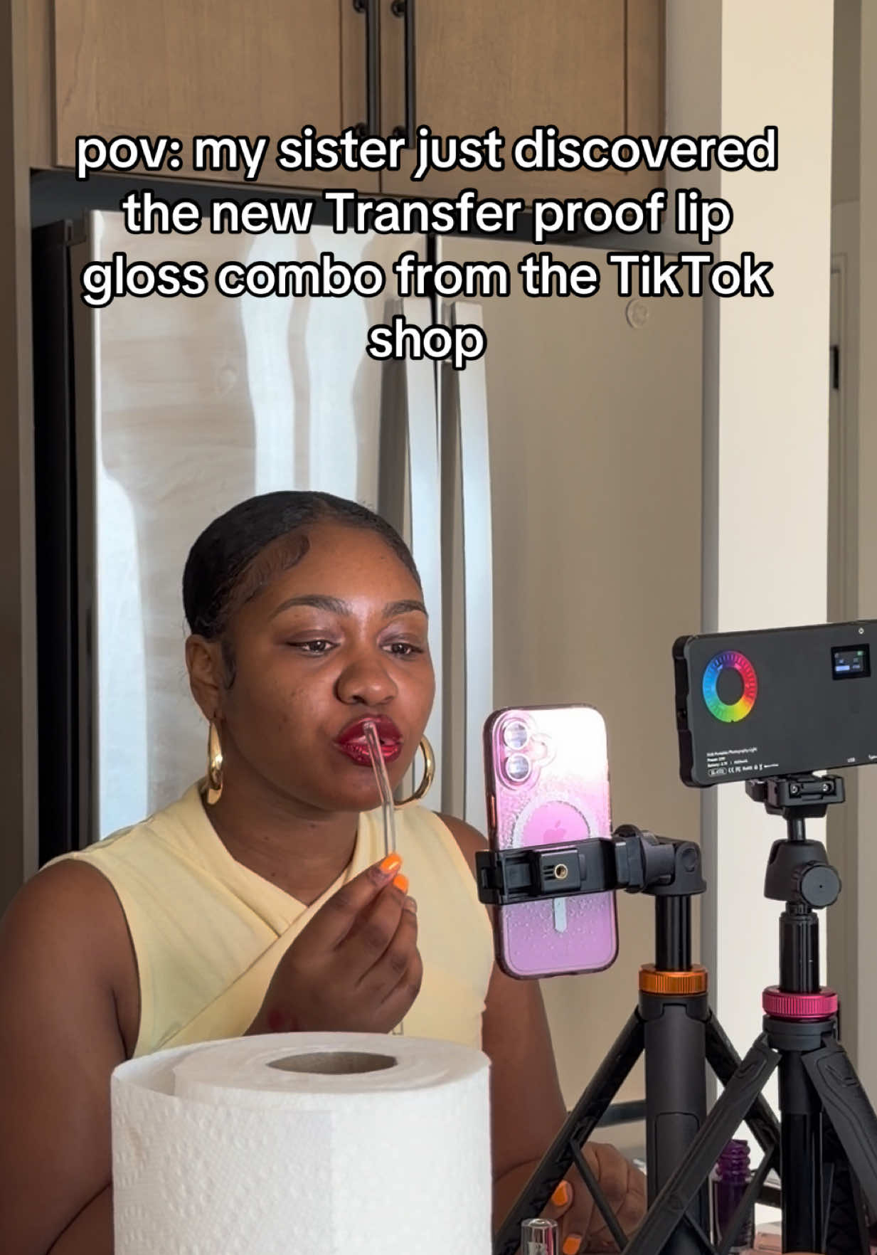 @Ayanna Sabrina