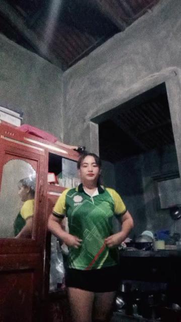 @Julie Ann Felicitas