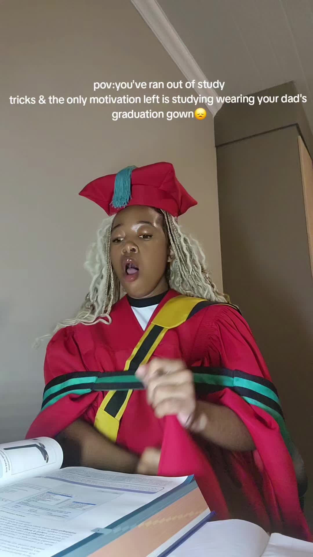 @Mini Zaddy