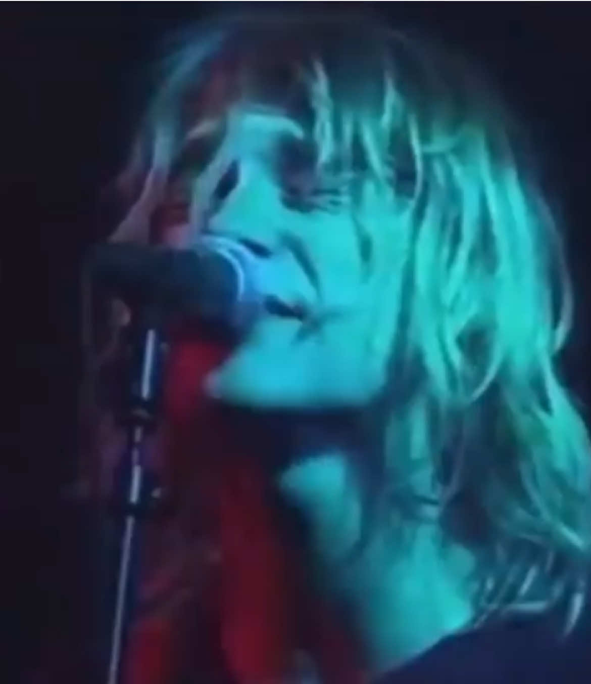 @In Kurt’s Utero