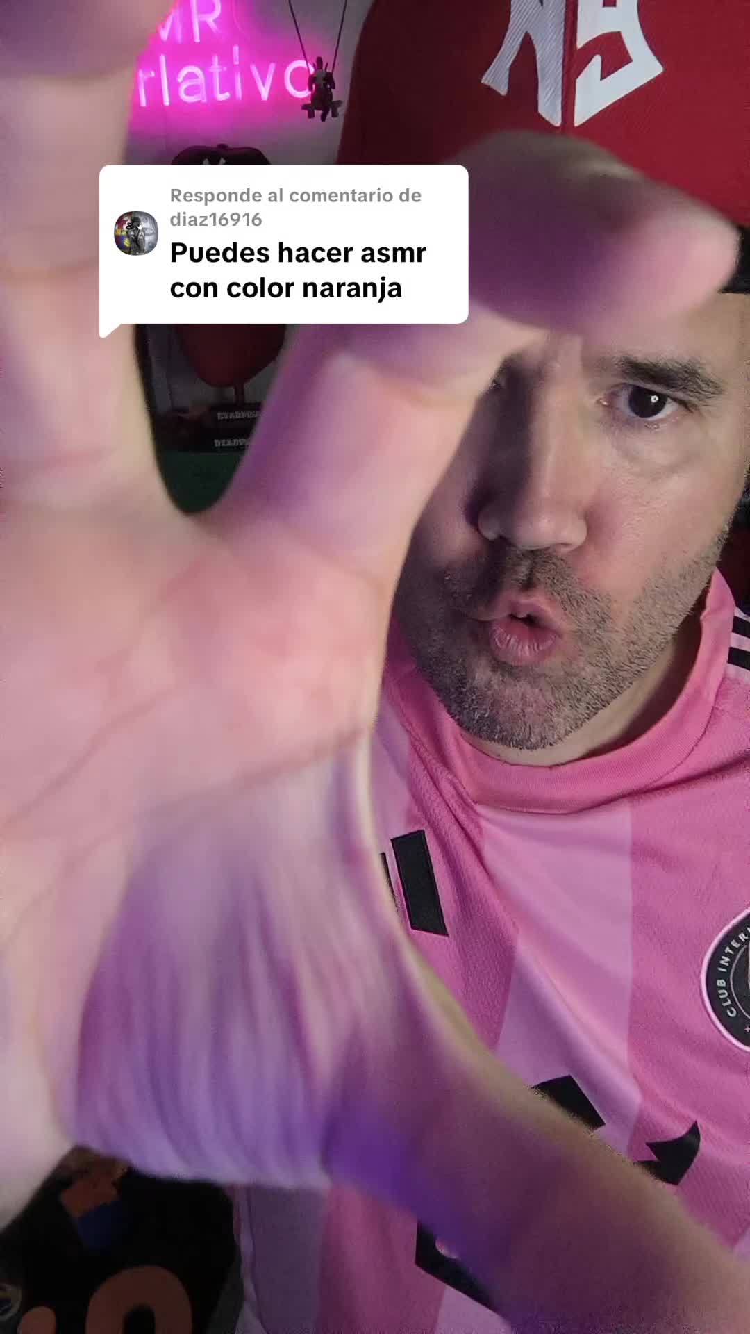 @ASMR SUPERLATIVO