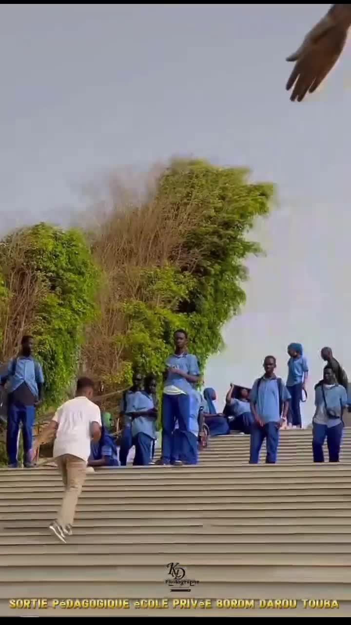 @École Privée Borom Darou