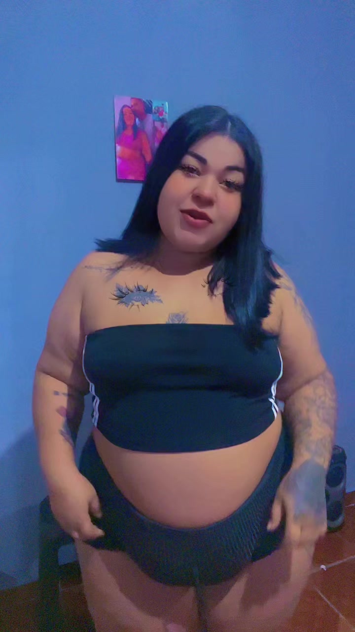 @Luaninha😘