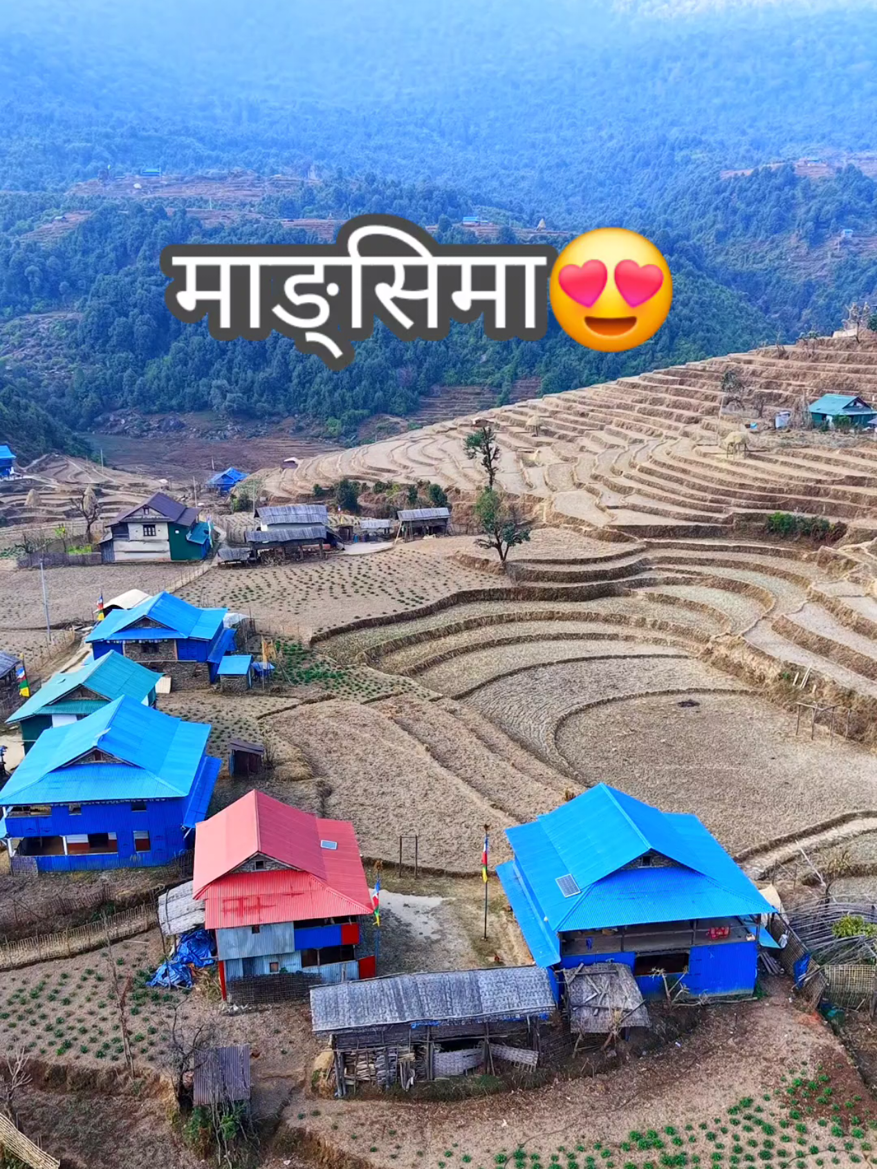@Nepali Rider