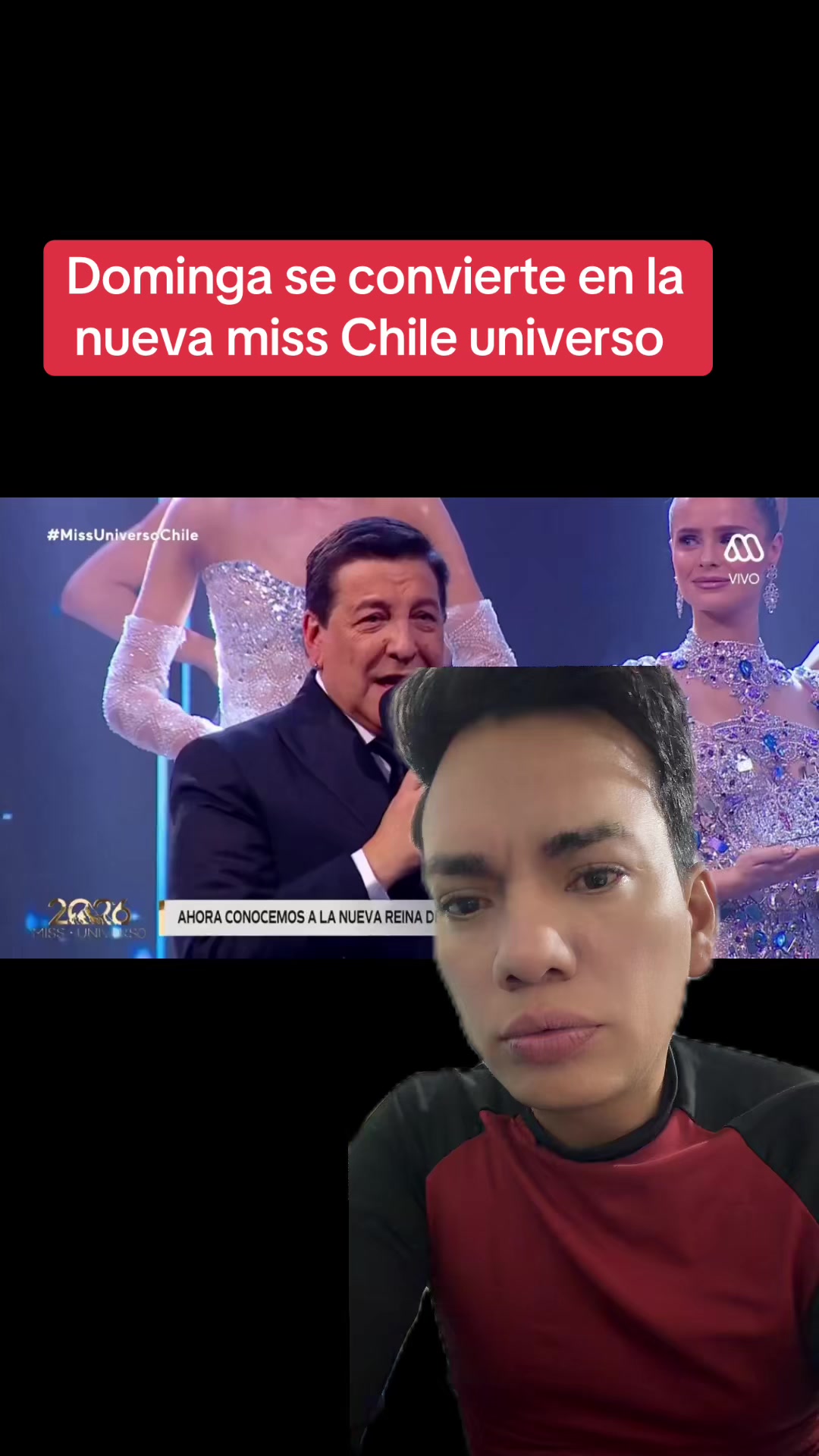 @tv visión latina 🇨🇱🇧🇴