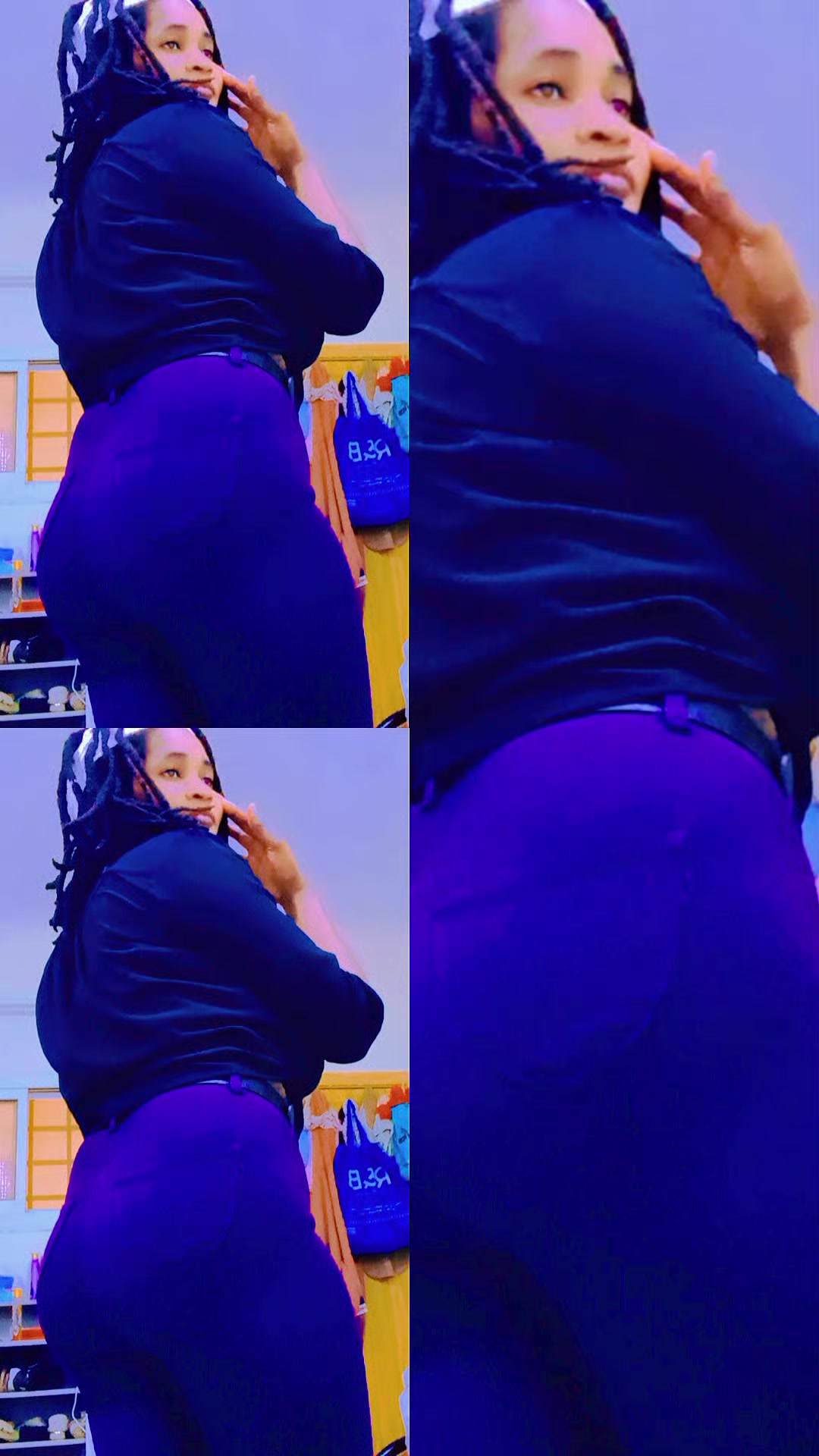 @Ruthie