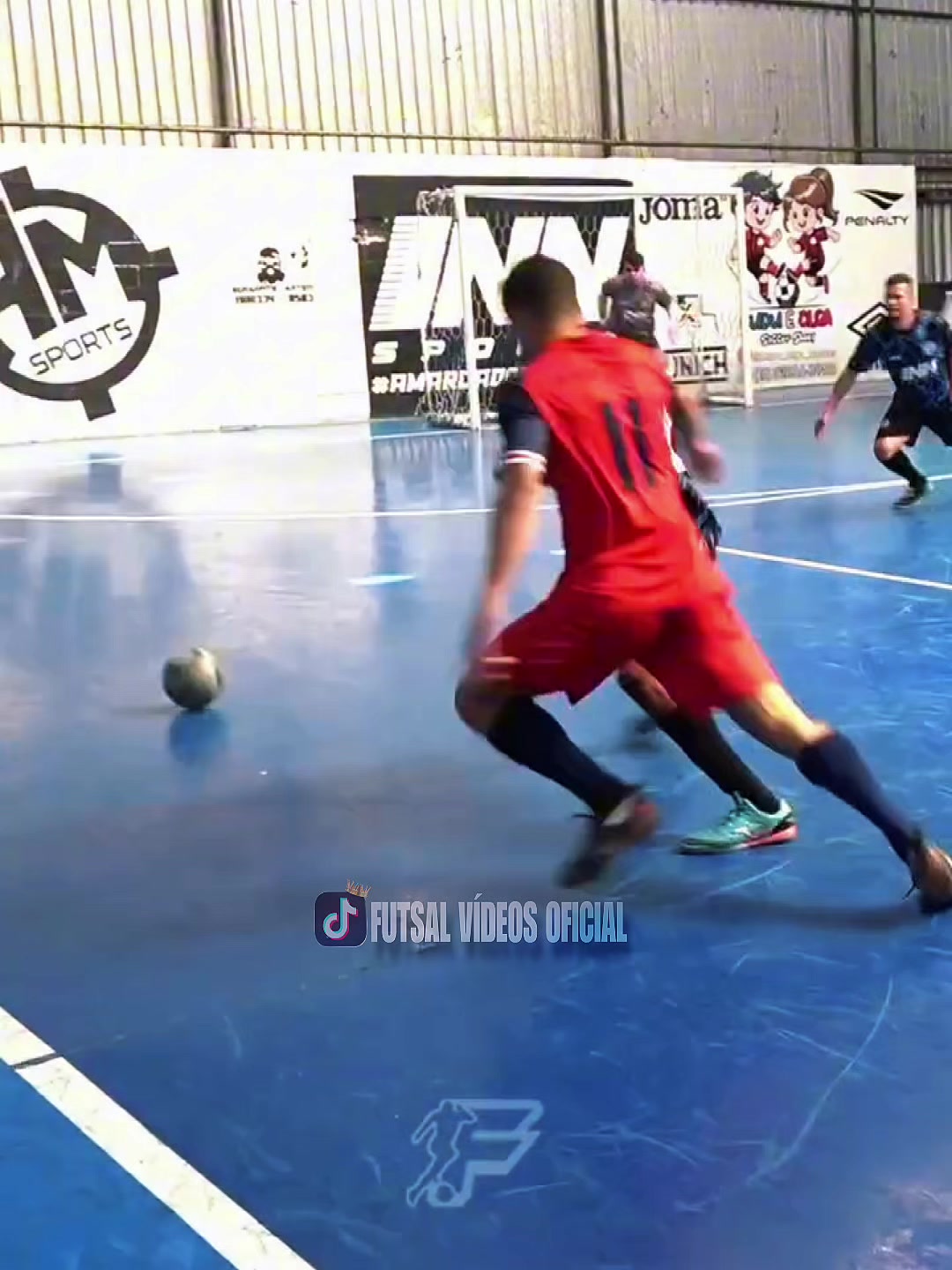 @futsalvideosoficial