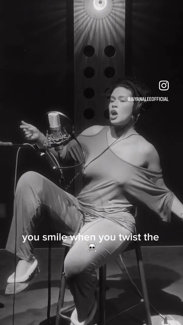 @IrisGoodheart