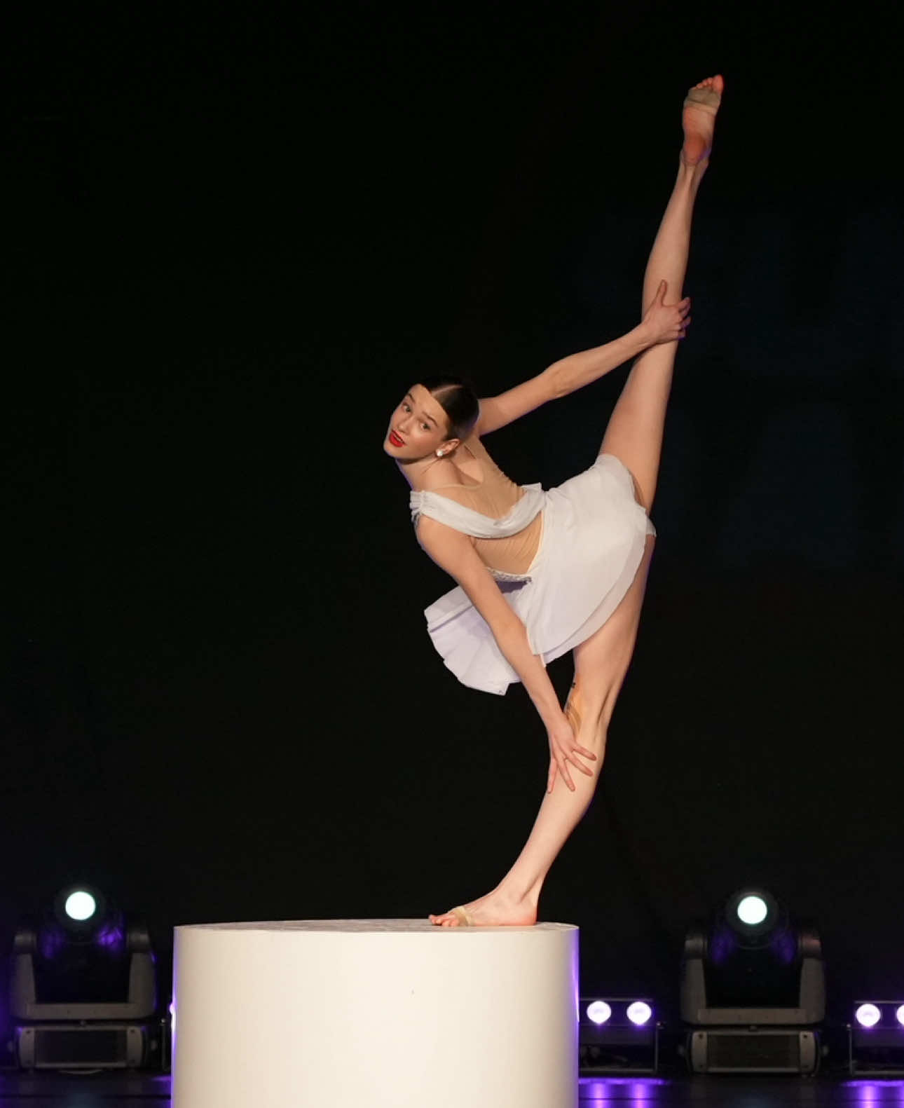 @SummitDanceChallenge