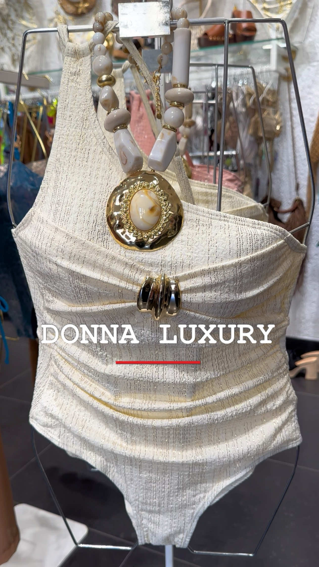 @Donna Luxury Napoli