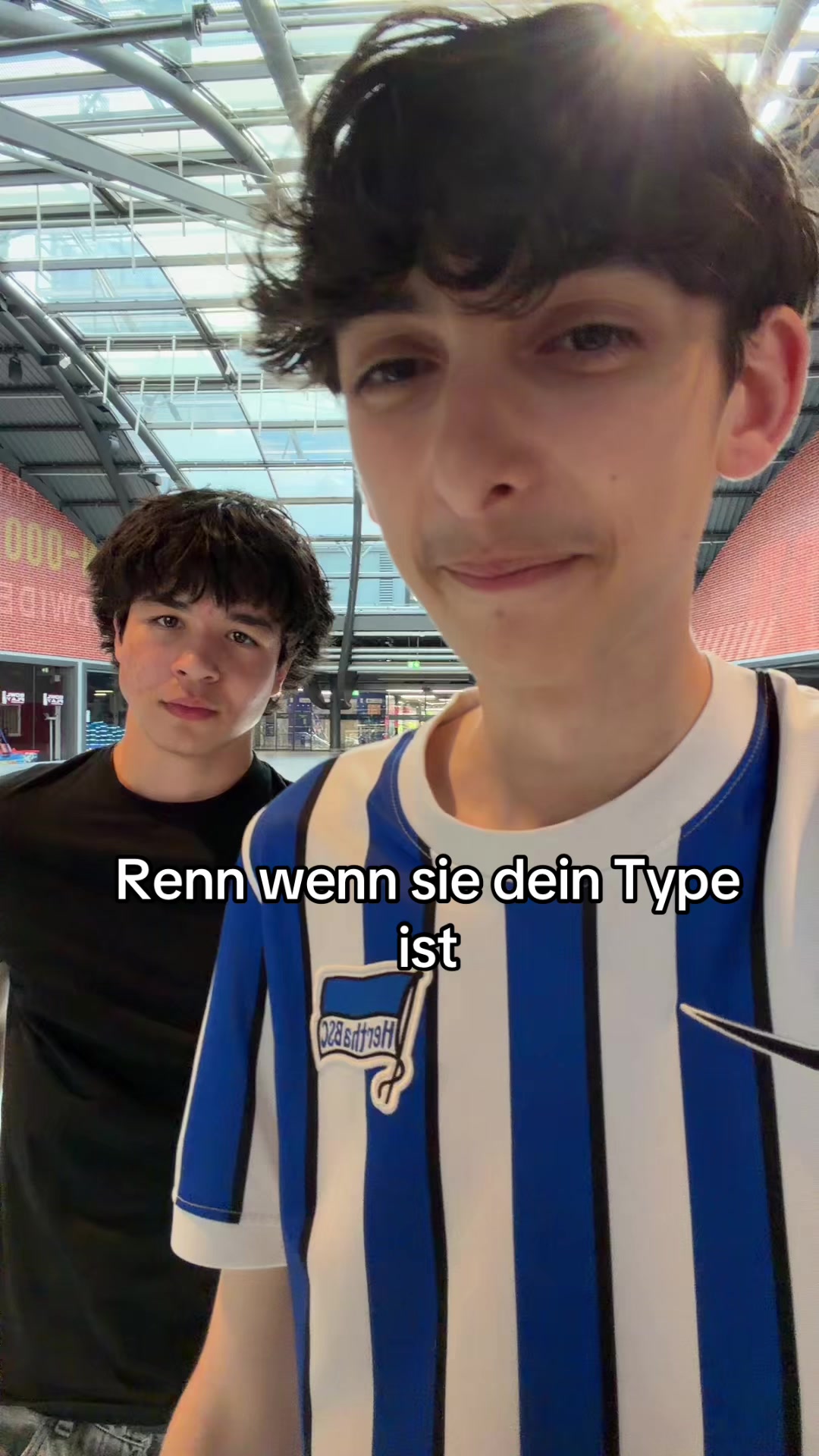 @Esad und Tigran