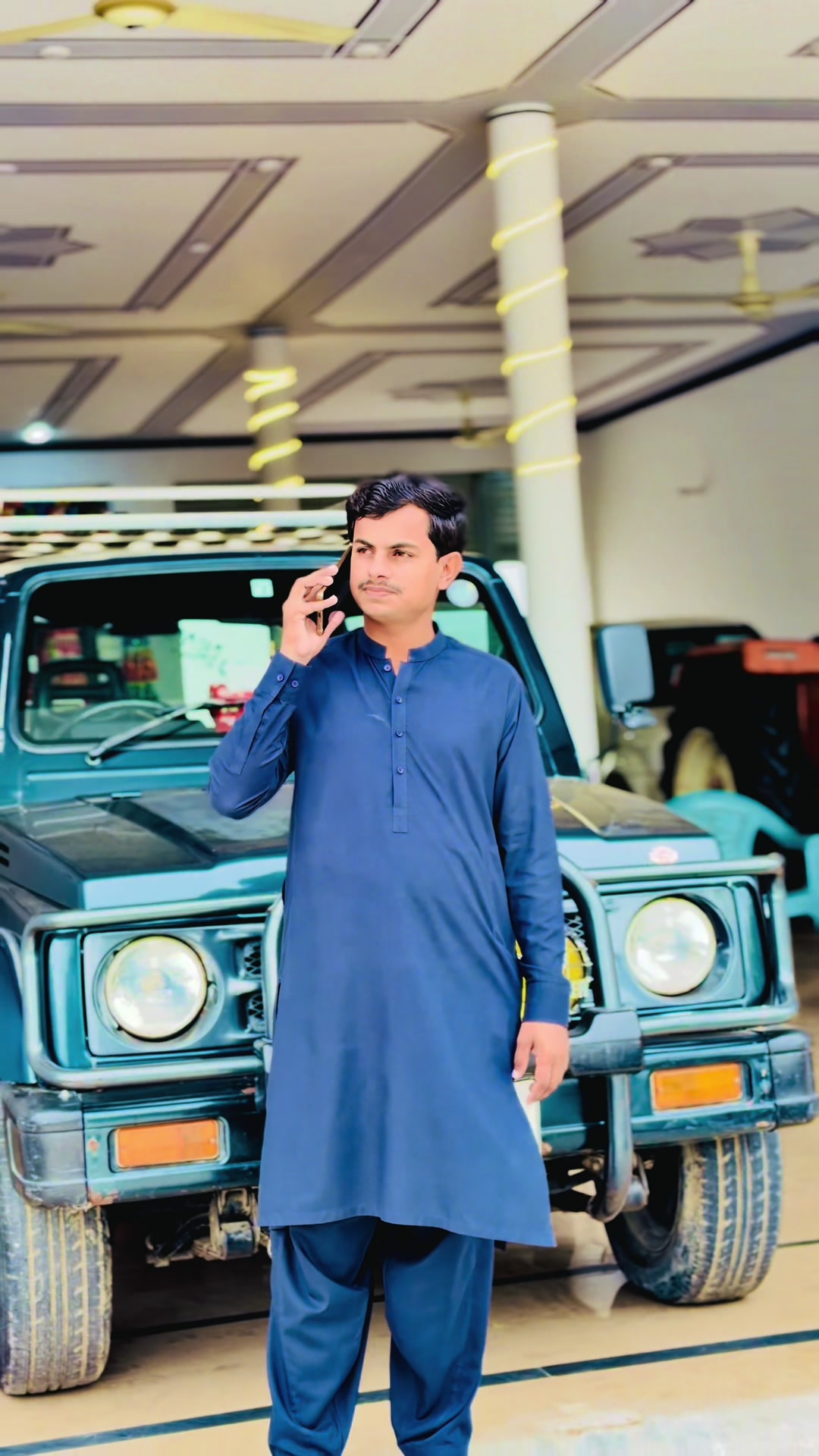 @Nadeem Balouch