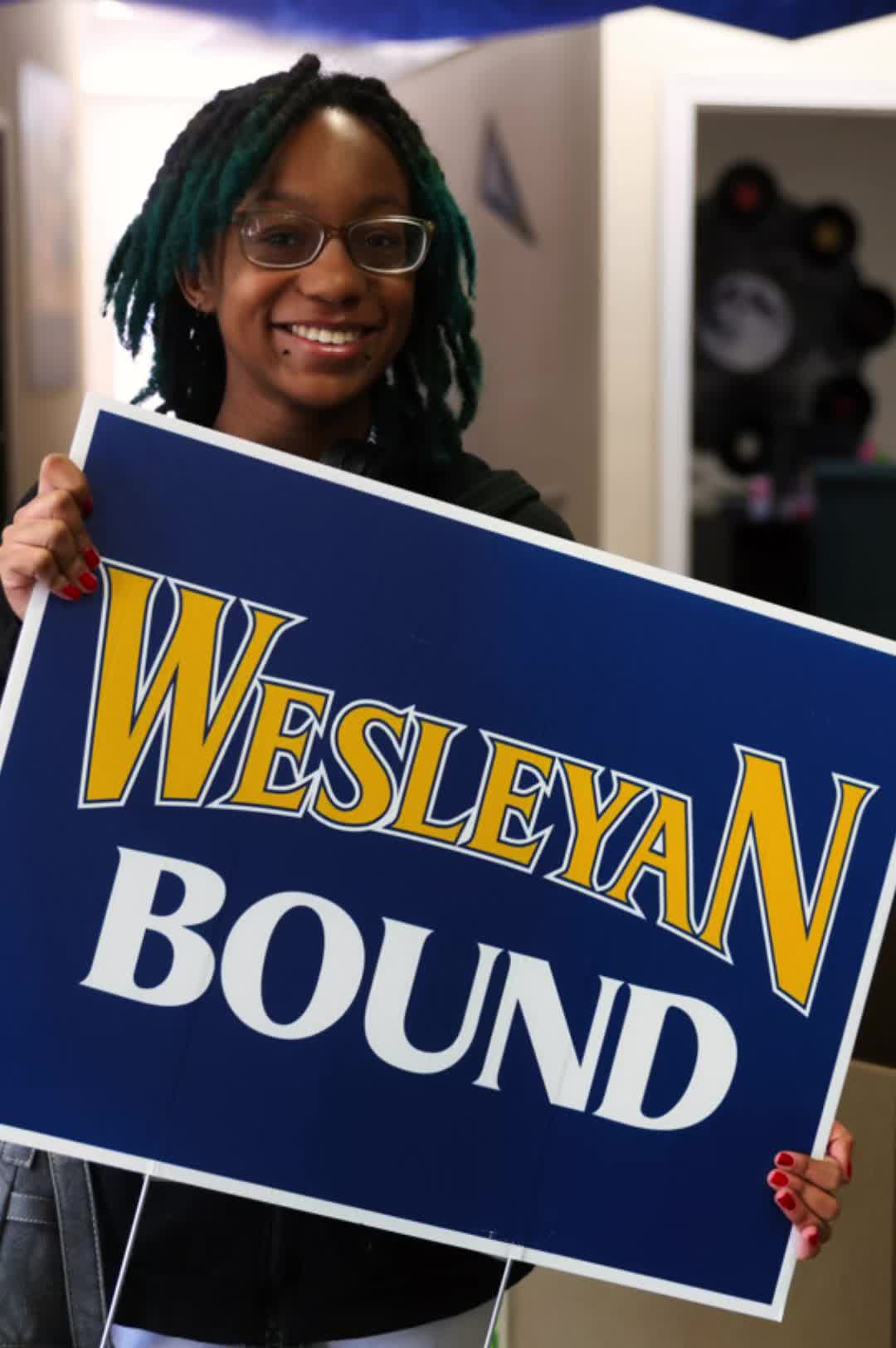 @ncwesleyan
