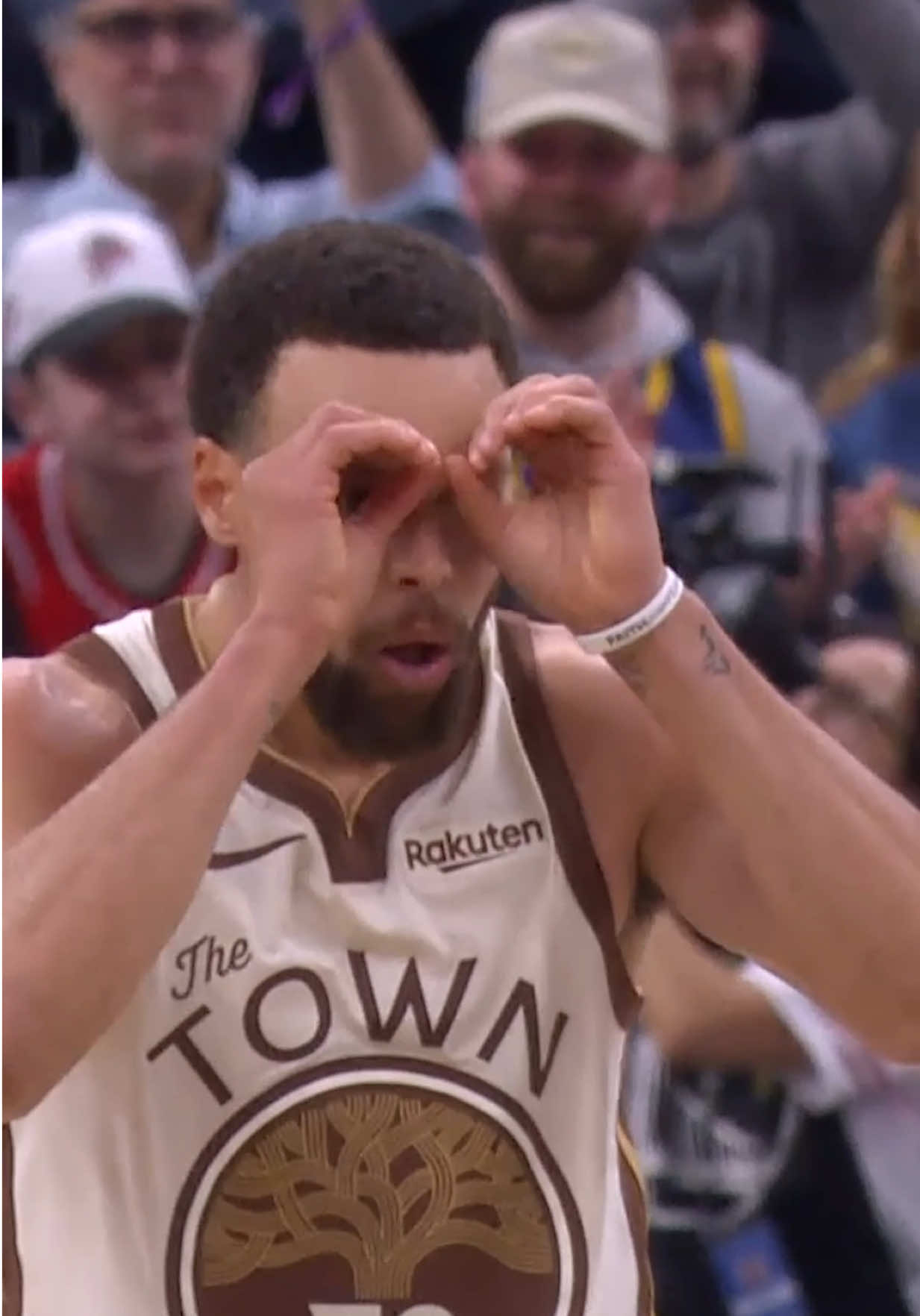 @warriors