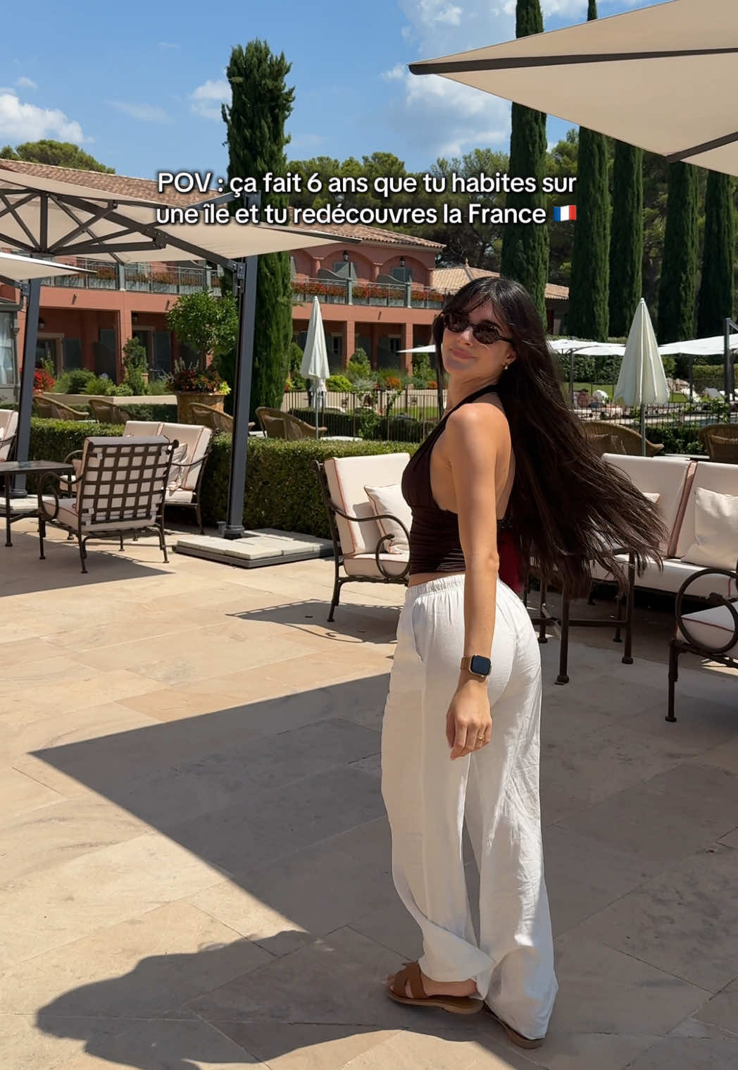 @Anaïs à l’Île Maurice 🧚♀️